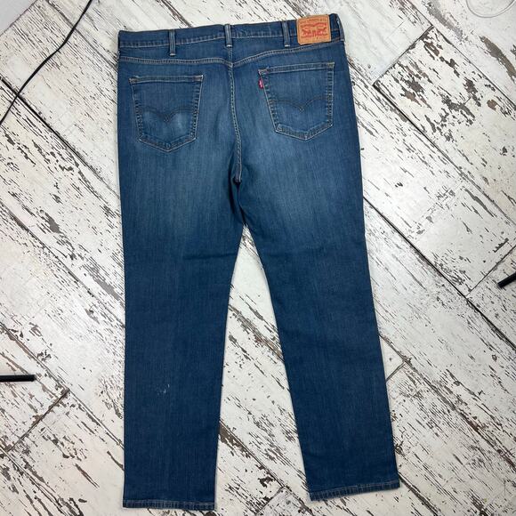 Levi’s 541 Jeans men’s 44x34 - Picture 5 of 7